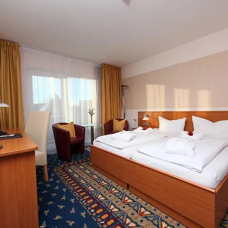 Kurhotel Pyramide Ag Hotel
