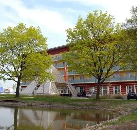 Kurhotel Pyramide Ag Hotel 4*