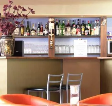 Hotel Kurhotel Pyramide Ag