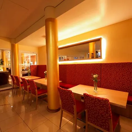 Kurhotel Pyramide Ag 4*