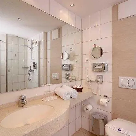 Kurhotel Pyramide Ag