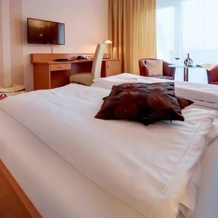Kurhotel Pyramide Ag